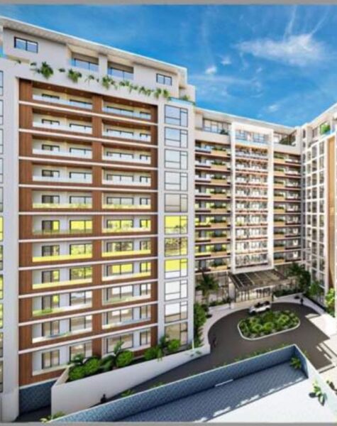 BUILDING-REAL ESTATE