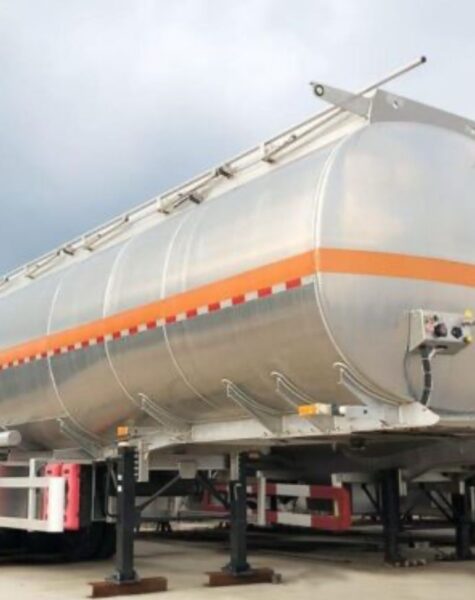 FUEL TANK-PETROLIUM